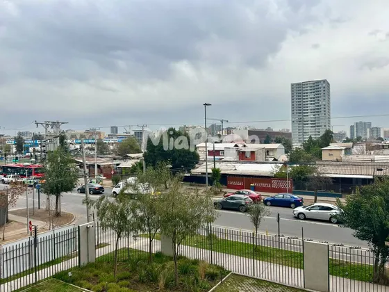 Se Arrienda Studio Amoblado Cercano A (m) Vicuña Mackenna
