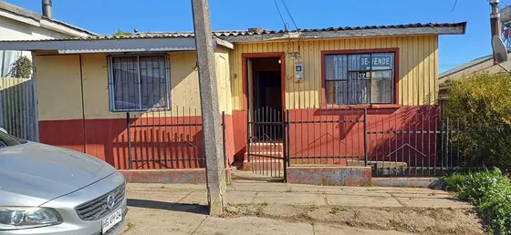 Casa Coronel, 242m2, Para Remodelar/construir (79373)