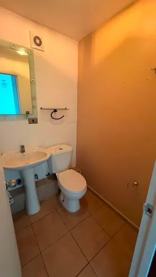 Arriendo Hermoso Departamento En Quilpué
