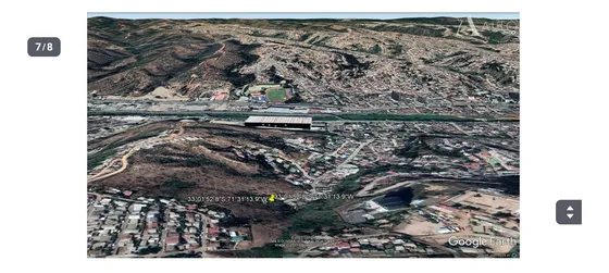 Sitio En Venta Sector Miraflores Cerca Jumbo 
