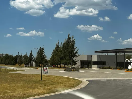 Lote Aluen Barrio Cerrado Ezeiza