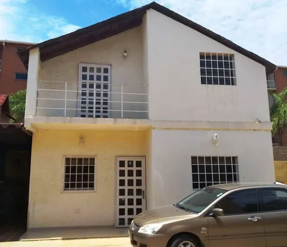 Townhouse En Venta