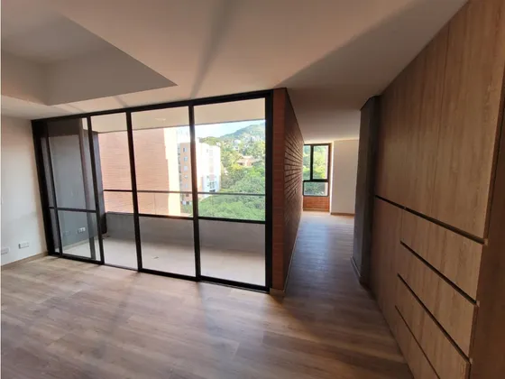 Se Vende Apartaestudio Nuevo En  Envigado 