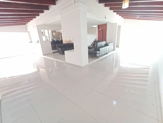 En Venta Casa En Las Chimeneas Clientes (lp)