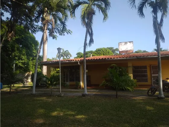 Vendo Casa 80m2 Las Mercedes De Paparo 5978