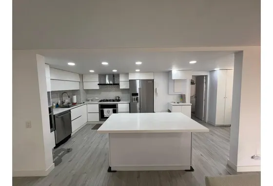 Venta De Apartamento En Santa Paula, Bogotá
