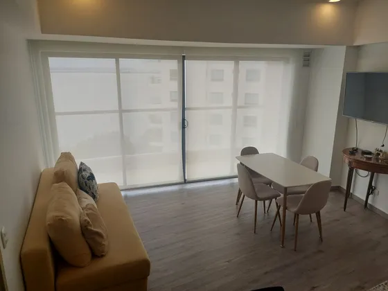 Apartamento En Arriendo Cielo Mar, Cartagena