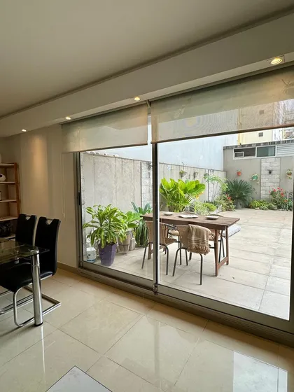 Departamento 3 Ambientes En  Venta En Belgrano Con Cochera Y Terraza Propia