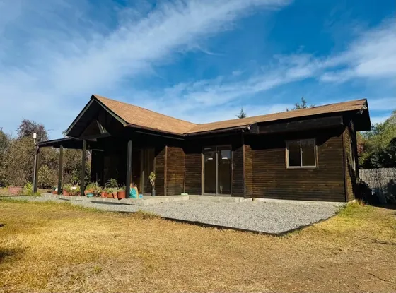 Arriendo Linda Casa En Condominio