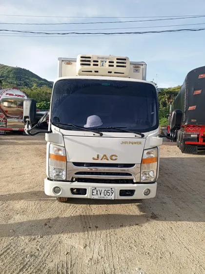 Jac Jhr Jhr