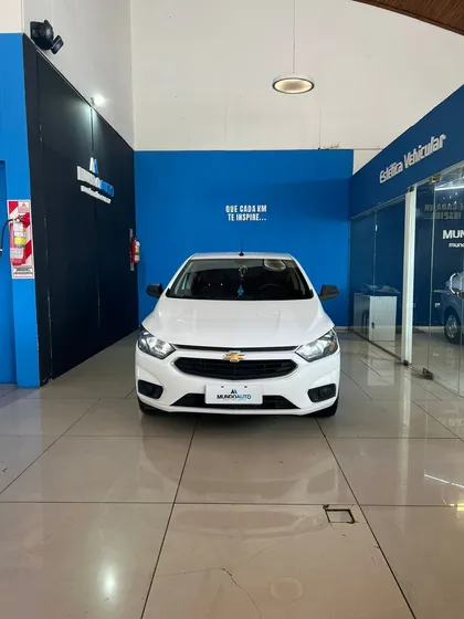 Chevrolet Onix 1.4 Lt 98cv