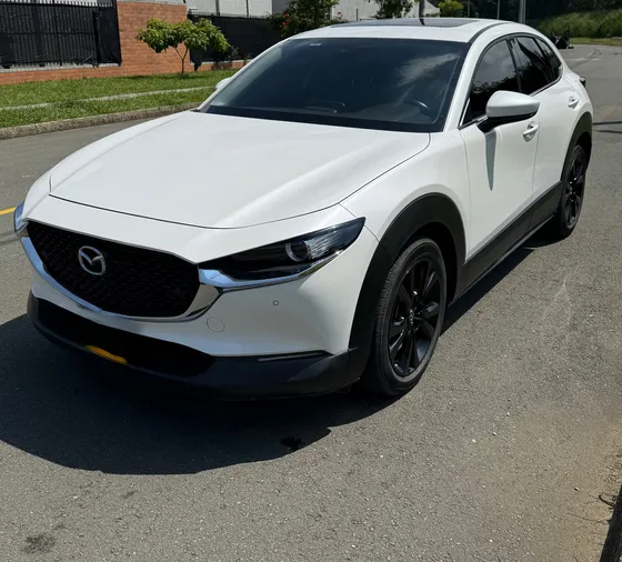 Mazda Cx-30 2.0 Grand Touring At