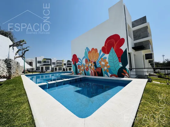 Casa En Lomas De Tzompantle
