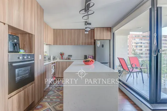 Departamento En Venta Ubicado En California A Sólo...