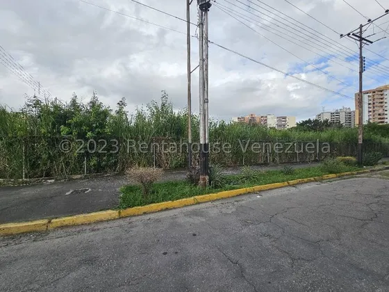 Terreno En Venta Ubicada En San Jacinto Maracay, Fvina 25-15528