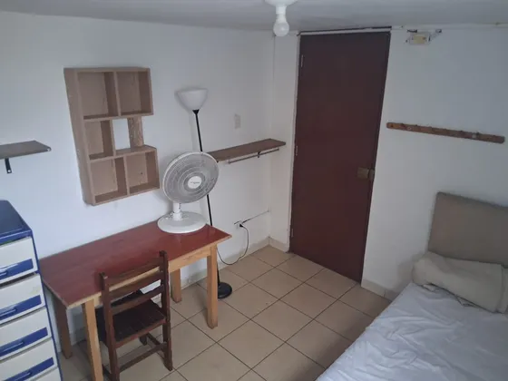 Alquilo Habitacion Lince