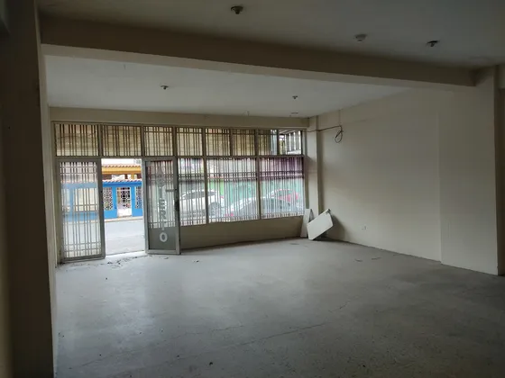 Se Vende Local En Avenida Luis Del Valle Garcia Ve02-1139sc-ssil