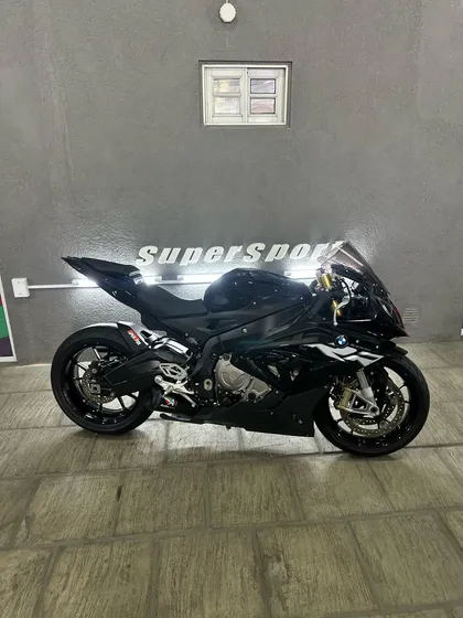 Bmw S 1000 Rr