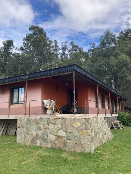 Casa En Venta Tandil Zona Uncas 