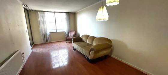 Depto. 2d, 2b, 1box, 1bd. Llano Subercaseaux 2959, Vista Nor
