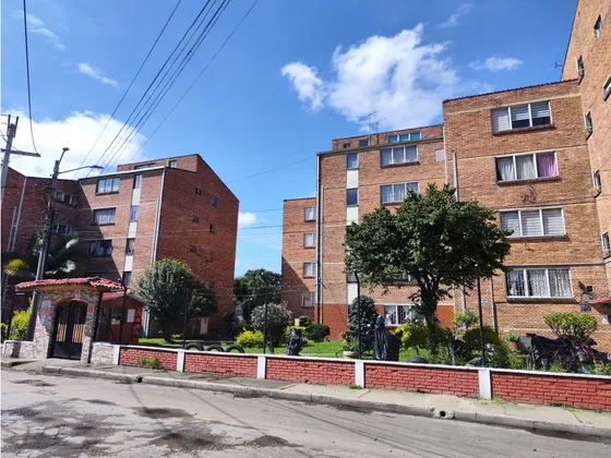 Venta Apartamento Timiza, Kennedy Bogota