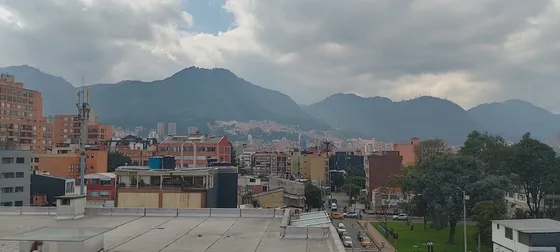 Nuevo Campin  Apartamento En Venta