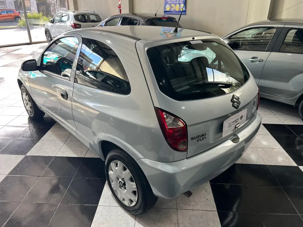 Suzuki Fun 1.4 N Aa Da564296764642437123