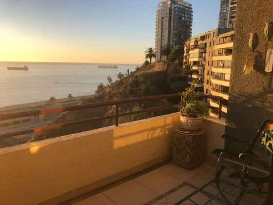 Oportunidad De Inversión En Viña Del Mar