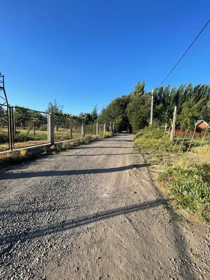 Terreno De 1.000 Metros En Lo Fuentecilla San Vte Tt