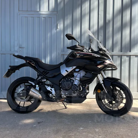 Voge 500ds - Usada Modelo 2021 C/19960km -  500 Ds