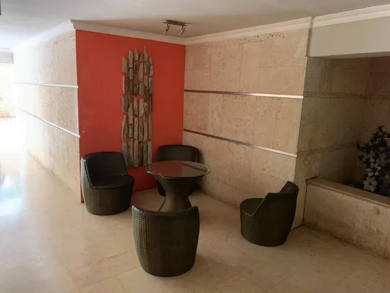 Se Alquila Apartamento En Tucacas