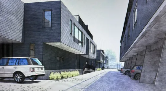 Casa Wârm