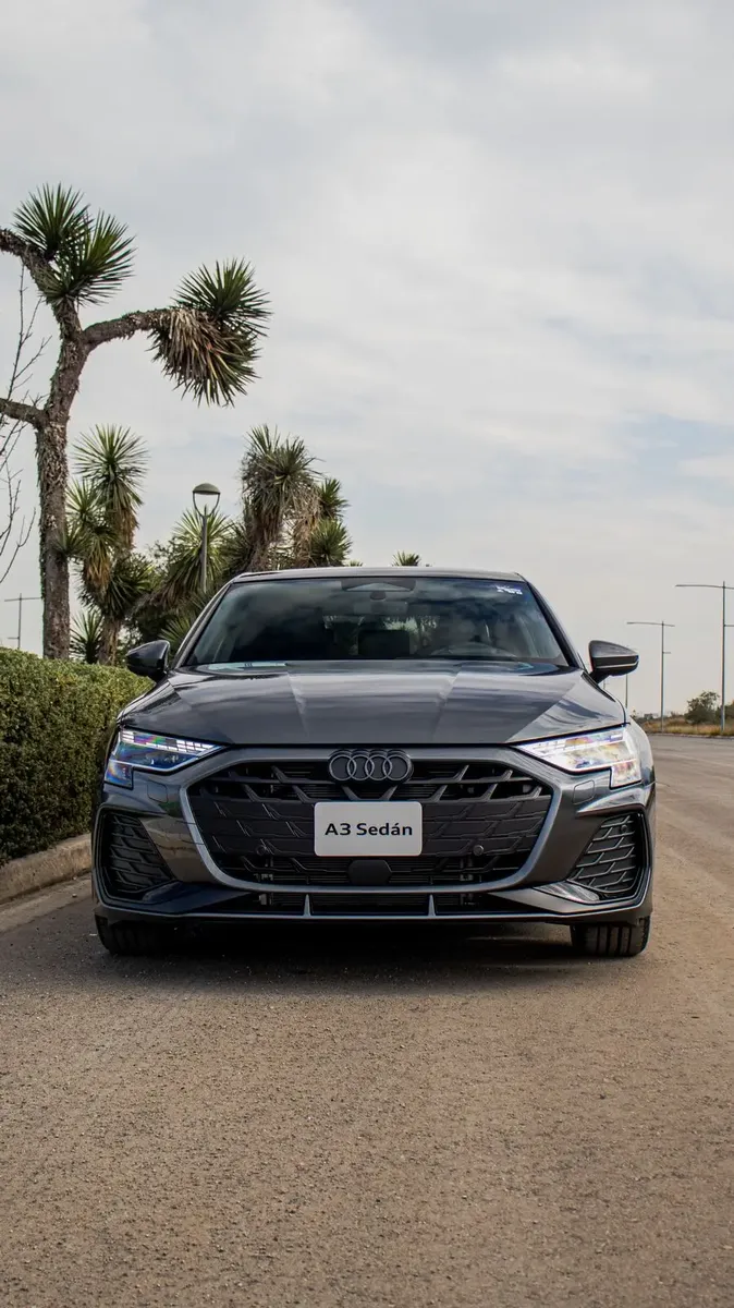 Audi A3 2026 S Line