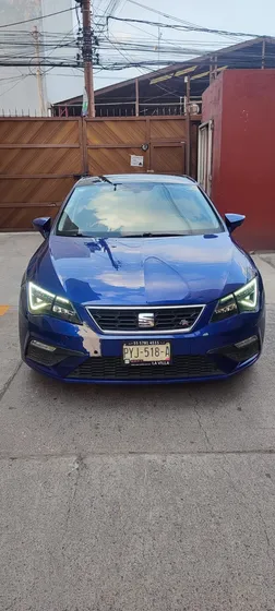 Seat Leon 1.4 Fr T 150 Hp Mt