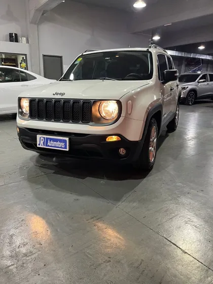 Jeep Renegade 1.8 Sport