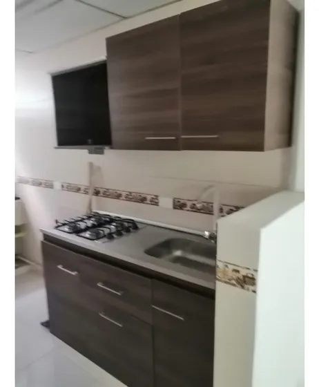 Venta De Apartamento En Lourdes, Sur De Cali 2712-1