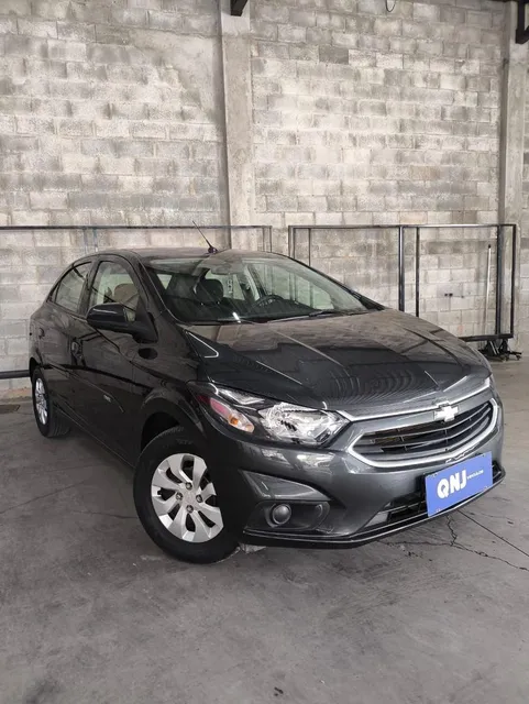 Chevrolet Onix 1.0 Mt Lt