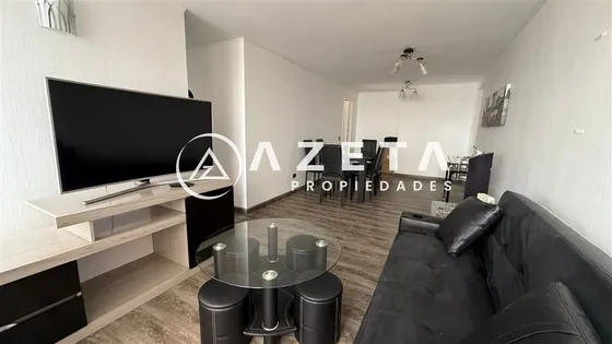 Departamento En Arriendo De 3 Dorm. En Iquique
