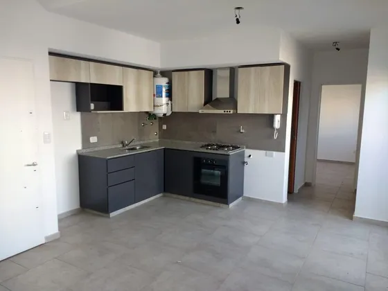 Departamento En Venta - 1 Dormitorio 1 Baño - 37.1mts2 - La Matanza