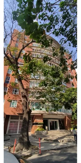 Alquilo Apartamento 99m2 El Rosal 6354