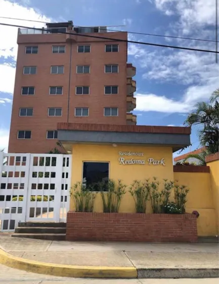 Penthouse En Obra Gris Redoma Park, Cod: Ic-00350