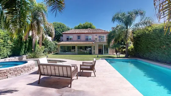 Venta Casa Ayres De Pilar El Remanso