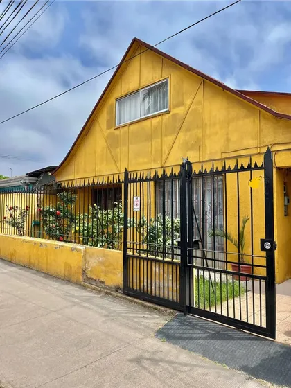 Casa En Venta 5d 2b Est. En Maipú