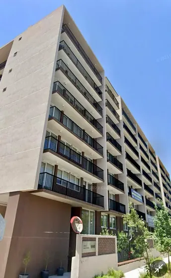 Venta Depto 2d 1b. R. Magallanes, Sánchez Fontecilla