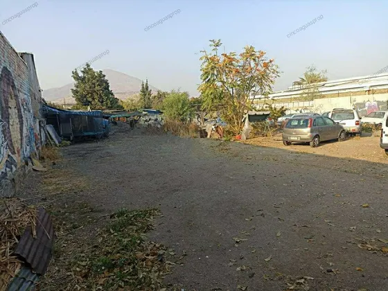 Las Parcelas Y Manuel Antonio Matta (75868)