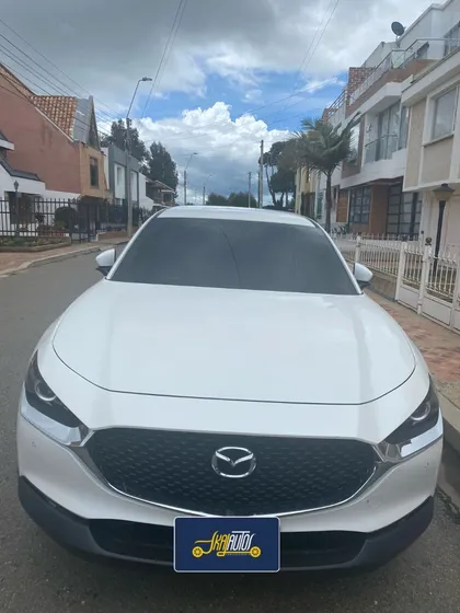 Mazda Cx-30 2.0 Touring At