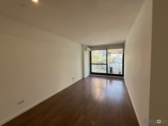 Venta Departamento 2 Ambientes En Palermo