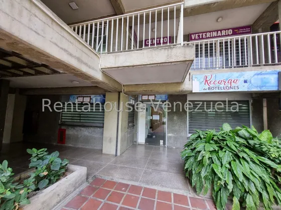 Oportunidad Oficina Comercial Ubicada  En Chuao - Mls 25-9735 