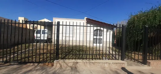 Se Vende Casa En B° Hipódromo, Villa Dolores Traslasierra Córdoba 