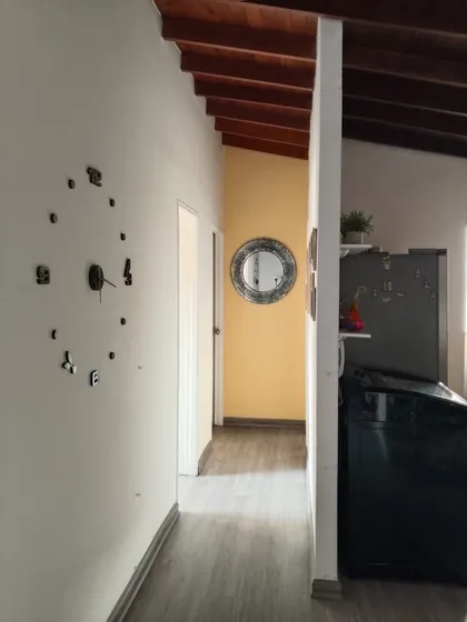 Vendo Apartamento En Laureles Santa Teresita Sector Exclusivo De Medellin